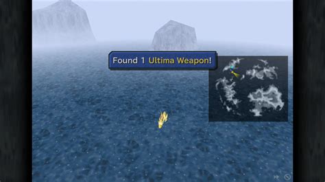 dead pepper ff9|ff9 shimmering island dive spot.